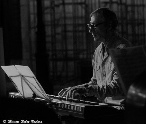 Ricardo Belda Trio - XXIV Jazz a Castelló @ Teatre del Raval | Castelló de la Plana | Comunidad Valenciana | España