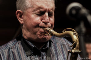 Scott Hamilton - Auditori Jazz Club @ Auditori i Palau de Congressos Castelló | Castelló de la Plana | Comunidad Valenciana | España