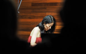 Eri Yamamoto Trio @ Teatro Municipal de Benicàssim | Benicàssim | Comunidad Valenciana | España